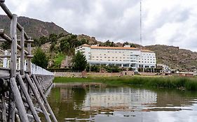 Hotel Jose Antonio Puno
